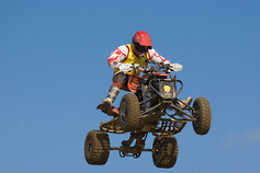 Rando Quad Castor