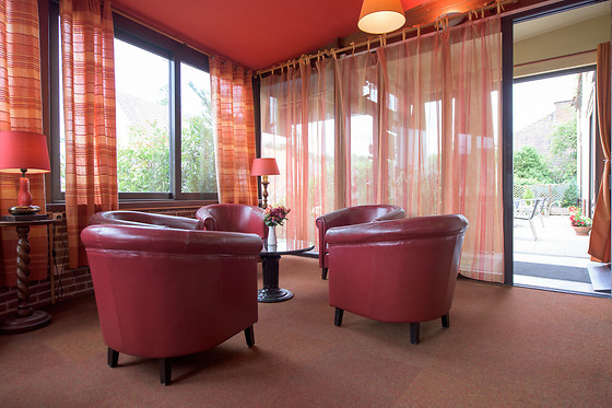 Auberge de la forêt - Hazerbrouck - photo 13