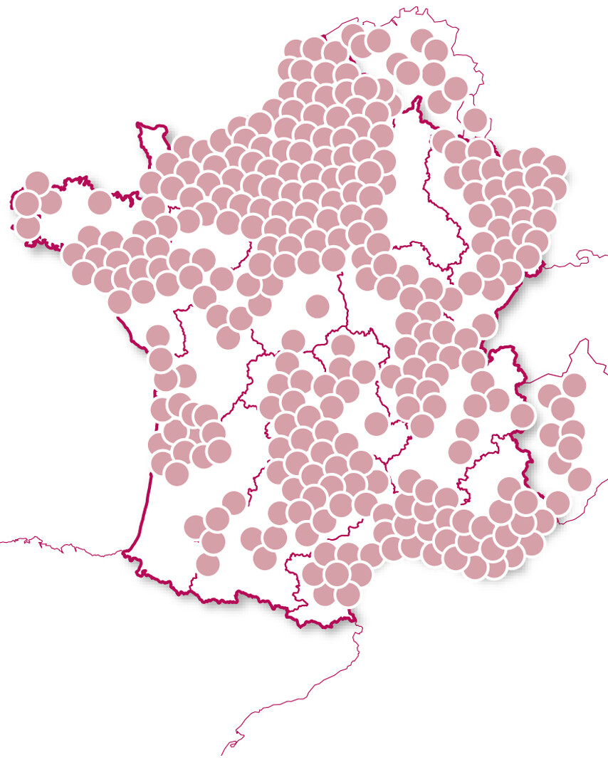 Tables gourmandes
