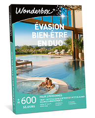 Évasion bien-être en duo