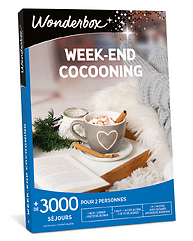 Week-end cocooning