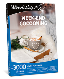 Week-end cocooning