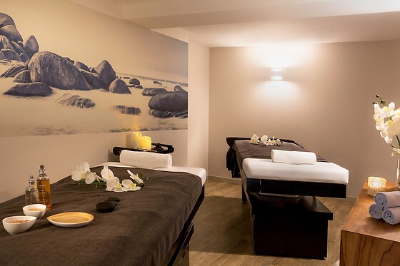 Spa les Bains Perros Guirec - photo 2