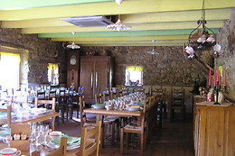 Ferme auberge de la ville Suzanne