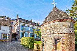 L'Orangerie