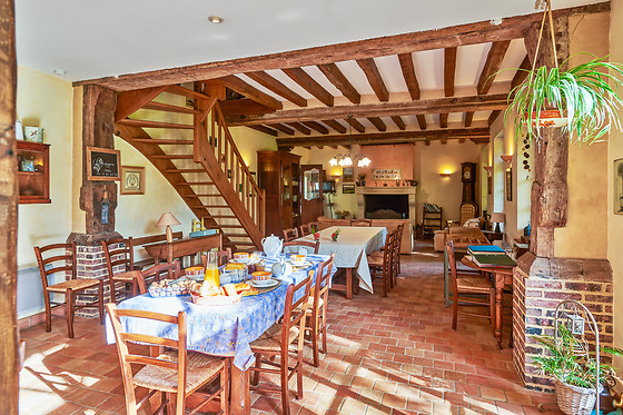 L'Orangerie - photo 7