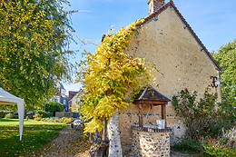 L'Orangerie
