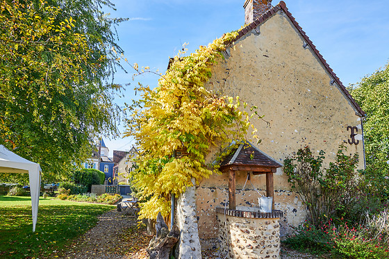 L'Orangerie - photo 13