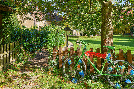 L'Orangerie - photo 9