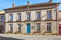 L'Orangerie