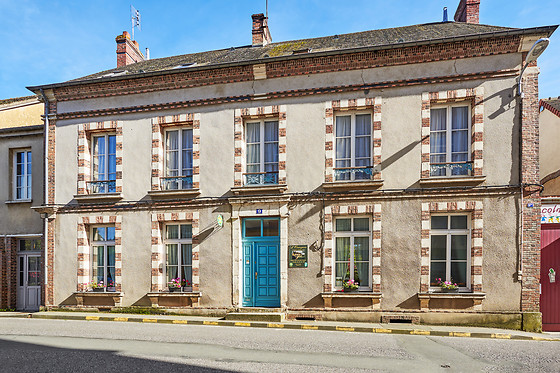 L'Orangerie - photo 4