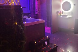Levray Rêve Black Room