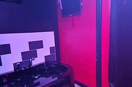 Levray Rêve Black Room