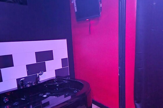 Levray Rêve Black Room - photo 5