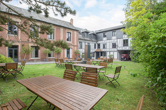 La Licorne Hôtel & Spa - photo 14