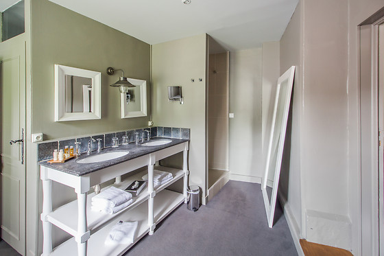 La Licorne Hôtel & Spa - photo 12