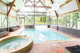 La Licorne Hôtel & Spa