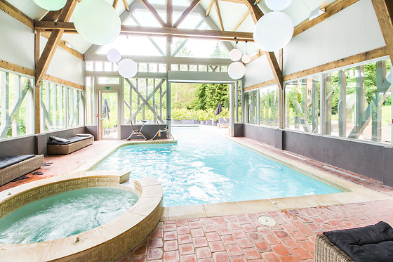 La Licorne Hôtel & Spa - photo 1