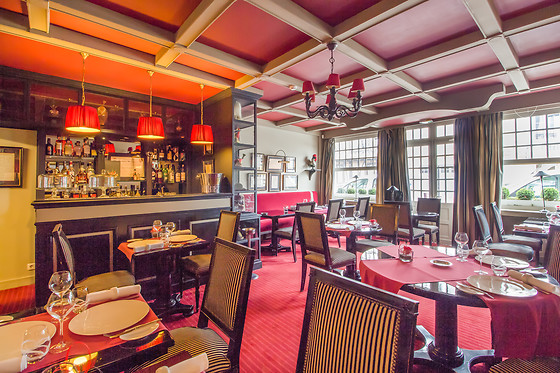 La Licorne Hôtel & Spa - photo 10