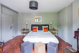 La Licorne Hôtel & Spa