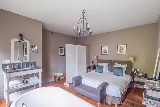 La Licorne Hôtel & Spa - photo 5