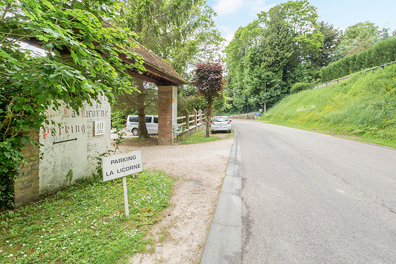 La Licorne Hôtel & Spa - photo 17