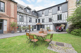 La Licorne Hôtel & Spa