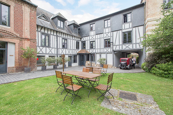 La Licorne Hôtel & Spa - photo 8