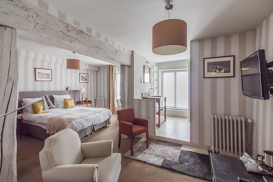 La Licorne Hôtel & Spa - photo 2