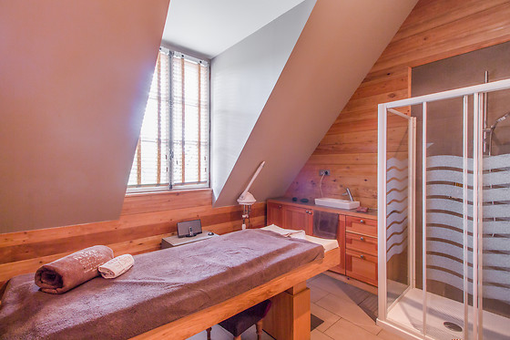 La Licorne Hôtel & Spa - photo 6