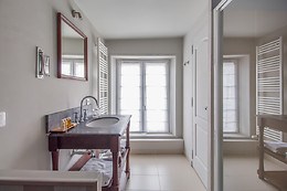 La Licorne Hôtel & Spa