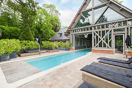 La Licorne Hôtel & Spa