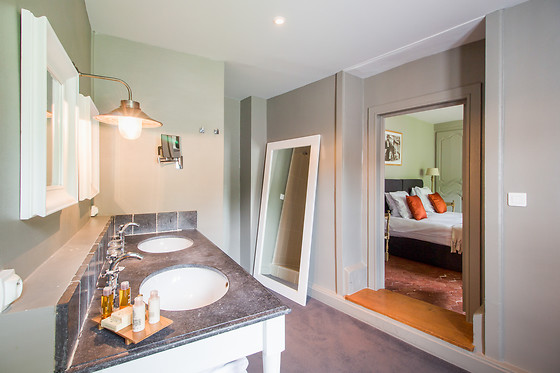 La Licorne Hôtel & Spa - photo 6