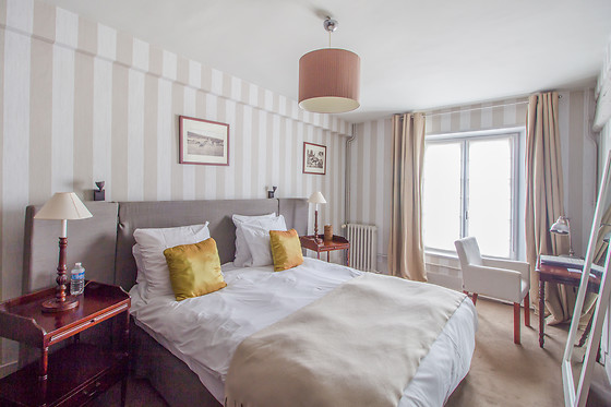 La Licorne Hôtel & Spa - photo 4