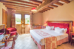Domaine le clos des fontaines