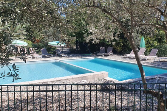 Les Roulottes et Cabanes de Saint-Cerice - photo 8