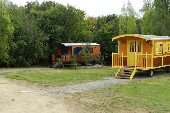 Ferme auberge de la ville Suzanne - photo 24