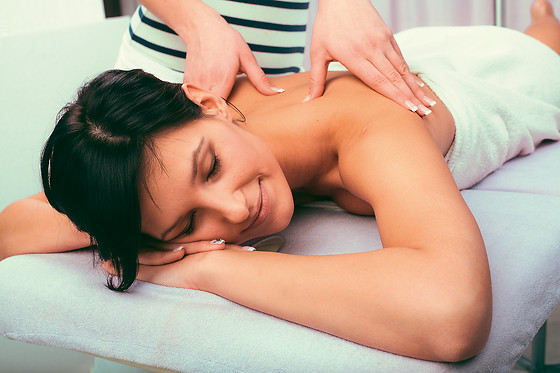 Fleur de lune Head spa et massages - photo 5