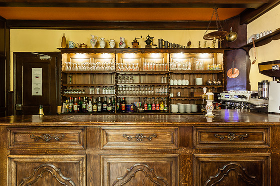 Hôtel de la Poste - photo 23