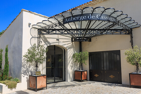 Auberge de Cassagne***** - photo 15