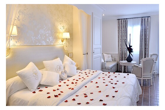 Auberge de Cassagne***** - photo 8