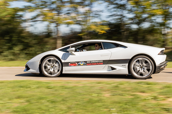 200 Chrono - photo 6