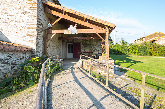 La Halte du Pèlerin - photo 3