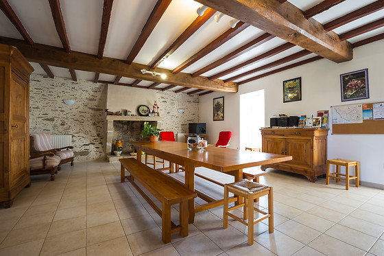 La Halte du Pèlerin - photo 5