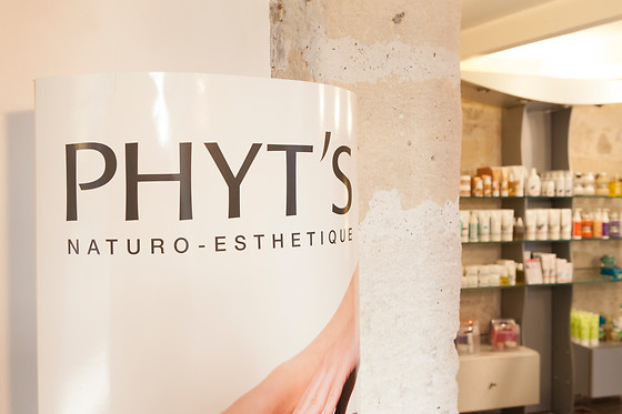 Institut Phyt's - photo 11