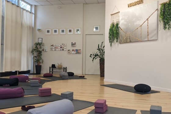 Mam'ZEN - photo 9