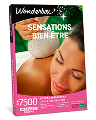 Sensations Bien-Être