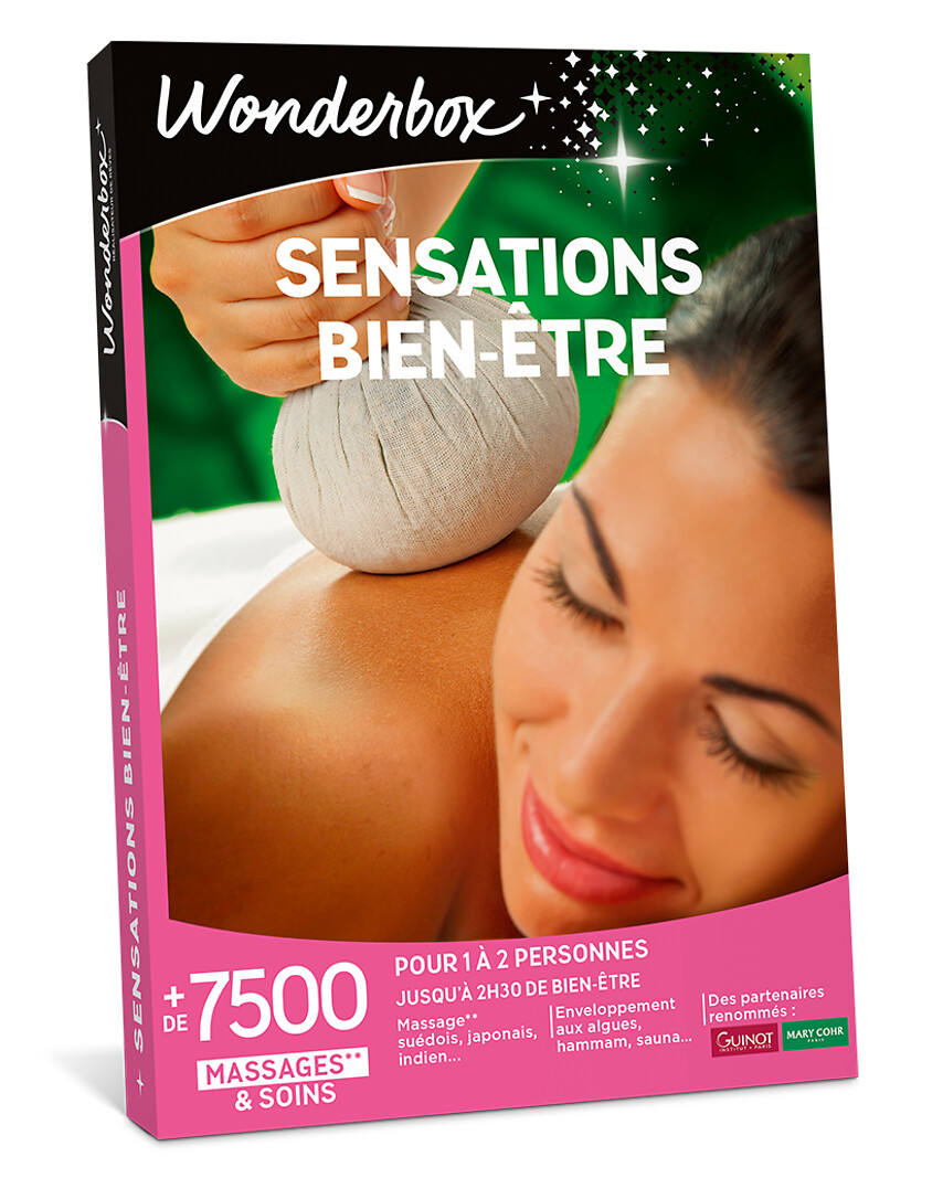 Sensations Bien-Être
