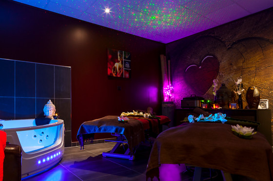 Spa La Vie est Belle - photo 4