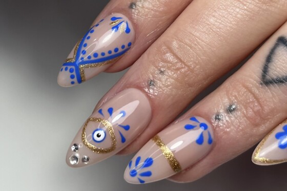 Jonails - photo 2